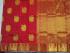 ARNI SILK HALF FINE ZARI SAREE WITH BLOUSE